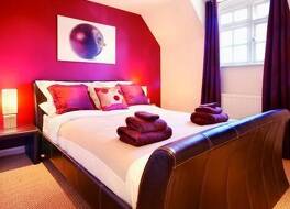 ザ ロイヤル フォレスター イン 写真