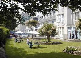 Heathlands Hotel Bournemouth 写真