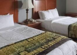 クオリティ イン & スイーツ チャタヌーガ ウェスト ニア ルックアウト マウンテン 写真