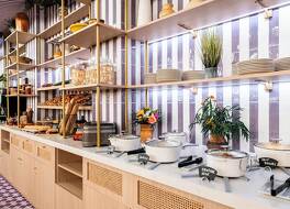 ノボテル アトリア ニーム サントル 写真