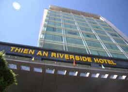 ティエン アン リバーサイド ホテル 写真