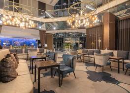 インターコンチネンタル リスボン バイ IHG 写真