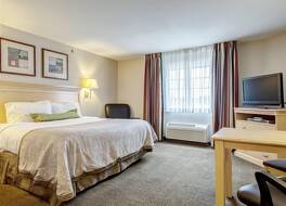 キャンドルウッド スイーツ パデューカ by IHG 写真