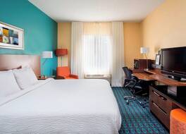 フェアフィールド イン & スイーツ バイ マリオット アッシュランド 写真