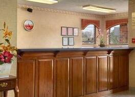 レッド ルーフ イン & スイーツ クリーブランド テネシー