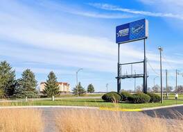 シグネチャー イン ダンビル 写真