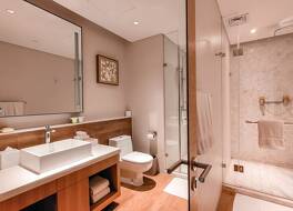 エレメント崇礼 マリオットホテル (崇礼源宿酒店) 写真