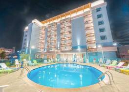 Margaritaville Island Inn 写真