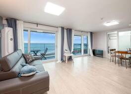 Yongdeok samsari achim pension 写真