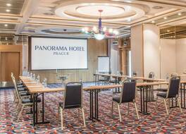 Panorama Hotel Prague 写真