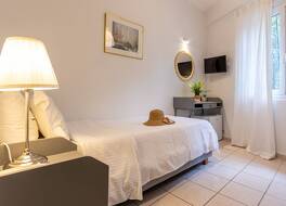 ホテル ブルターニュ 写真