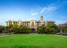 Country Garden Phoenix Hotel Yunfu