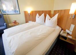 ホテル メーリンガー ホフ 写真