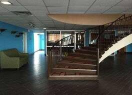 デイズ イン バイ ウィンダム フォート ライト シンシナティ エリア 写真