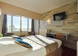 オテル メディテラネ 写真