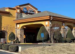 ベストウェスタン アスペン ホテル