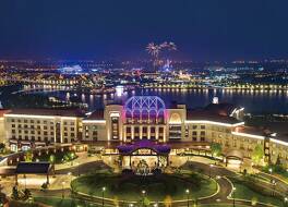 Shanghai Disneyland Park Hotel