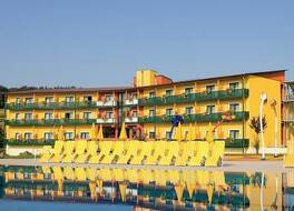 Thermenhotel PuchasPLUS Stegersbach