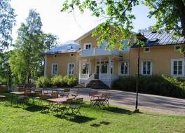 Långshyttans Brukshotell