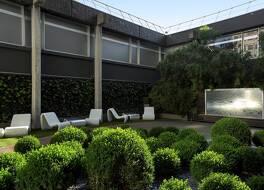 ソフィッテル リオン ベルクール ホテル