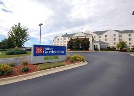 ヒルトン ガーデン イン コンウェイ