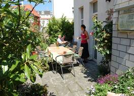 ホテル ノルドリヒト 写真