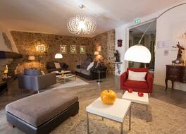 オテル レ 3 バルビュス 写真