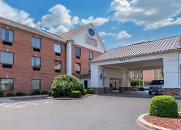 コンフォート スイーツ ルイビル エアポート