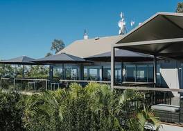 メルキュール クリア マウンテン ロッジ スパ & ヴィンヤード 写真