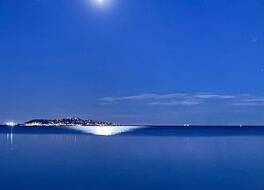 Port rive gauche Gabian 写真