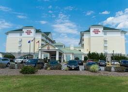 Hilton Garden Inn Outer Banks/Kitty Hawk 写真
