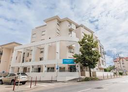 アパートシティ クラシック トノン レ バン