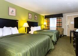 クオリティ イン & スイーツ モリーン - クアッド シティーズ 写真