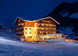 ホテル ロスレヘン 写真