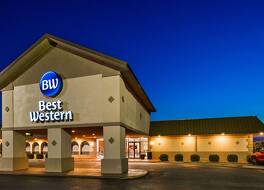 Best Western Airport