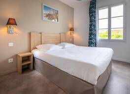 Residence Prestige Odalys Reve d'ile 写真