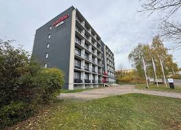 ドーメロ ホテル ワイマール 写真