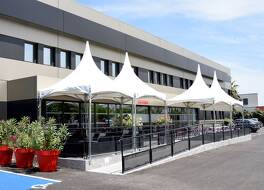 Brit Hôtel Porte d’Espagne*** 写真