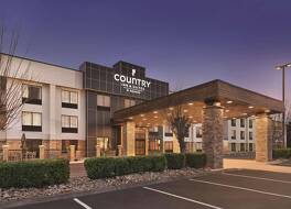 カントリー  イン & スイーツ バイ  ラディソンセバービル コダック テネシー 写真