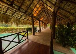 Hotel Villa Mercedes Palenque 写真