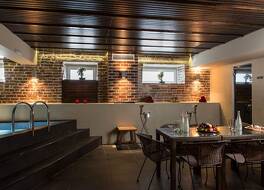 クロイツヴァルト ホテル タリン 写真