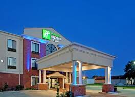 ホリデイ イン エクスプレス ホテル & スイーツ サウス ベンド by IHG