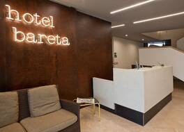 ホテル バレタ 写真