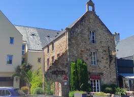 ホテル ル ルレ デュ ロワ