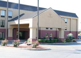 Hampton Inn Louisville-I-65 @ Brooks Rd.