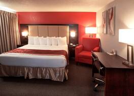 ラマダ バイ ウィンダム キーストン ニア マウント ラシュモア 写真