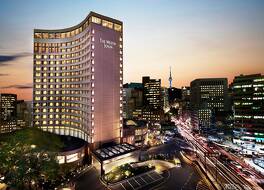 貞洞 / 徳寿宮 チョンドン / トクスグンのホテル