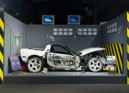 Bowling Green 写真