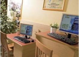 JUFA Donnersbachwald 写真