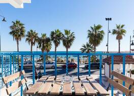 ホスタル グアダルーペ